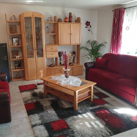 Ana'S Ferienwohnung Furth im Wald Exterior photo
