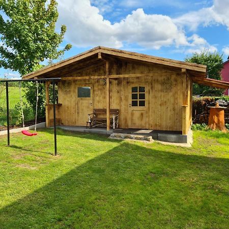Ana'S Ferienwohnung Furth im Wald Exterior photo
