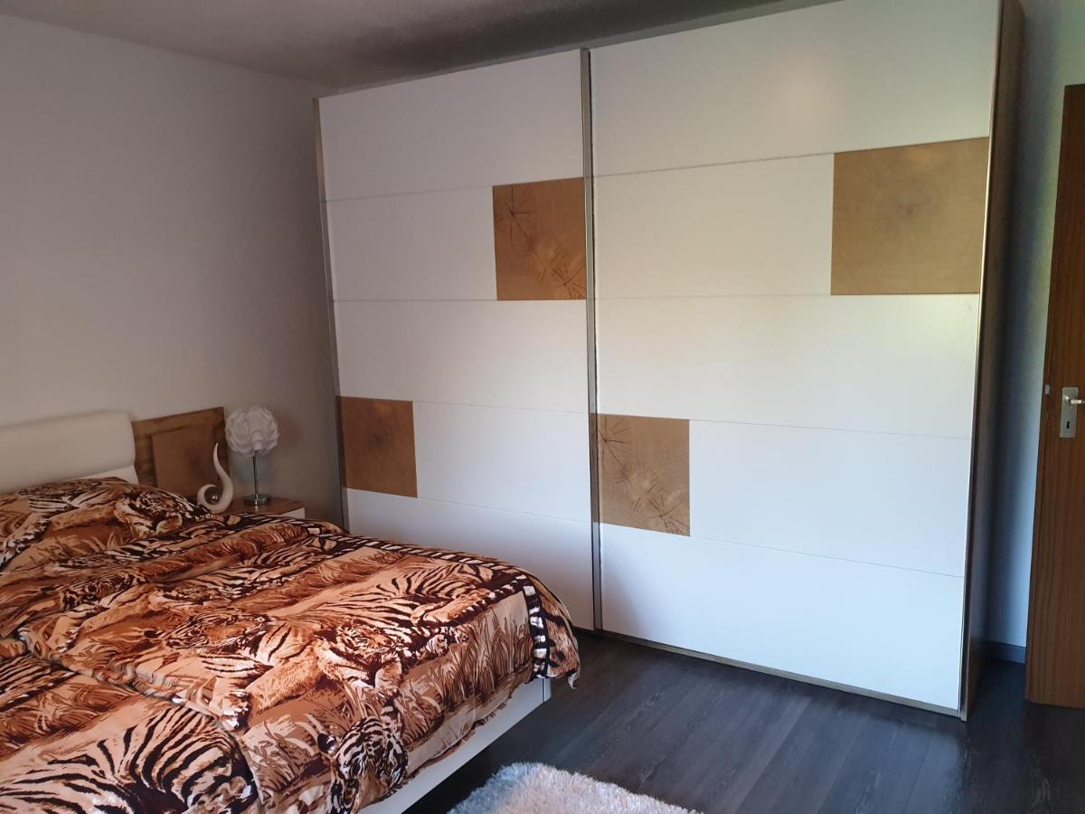 Ana'S Ferienwohnung Furth im Wald Exterior photo