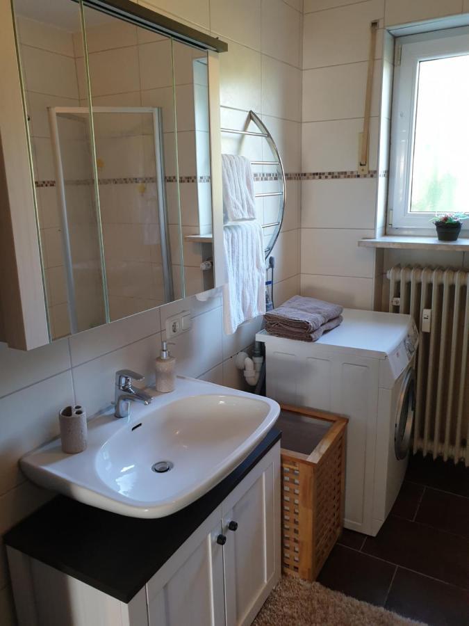Ana'S Ferienwohnung Furth im Wald Exterior photo
