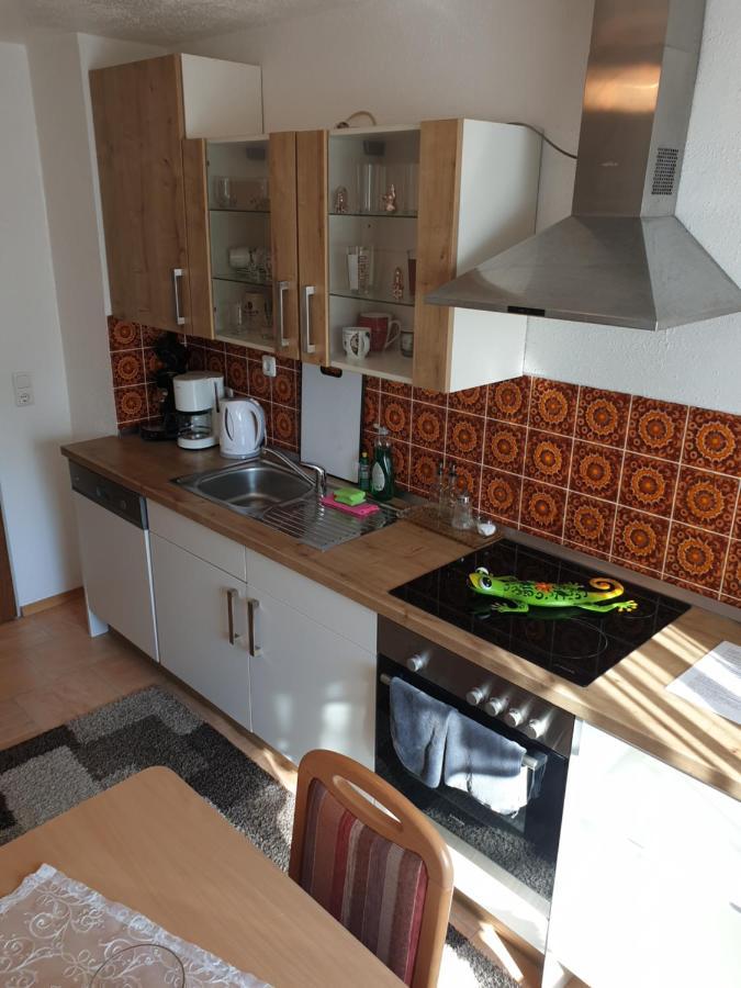 Ana'S Ferienwohnung Furth im Wald Exterior photo