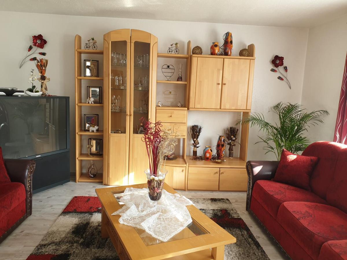 Ana'S Ferienwohnung Furth im Wald Exterior photo