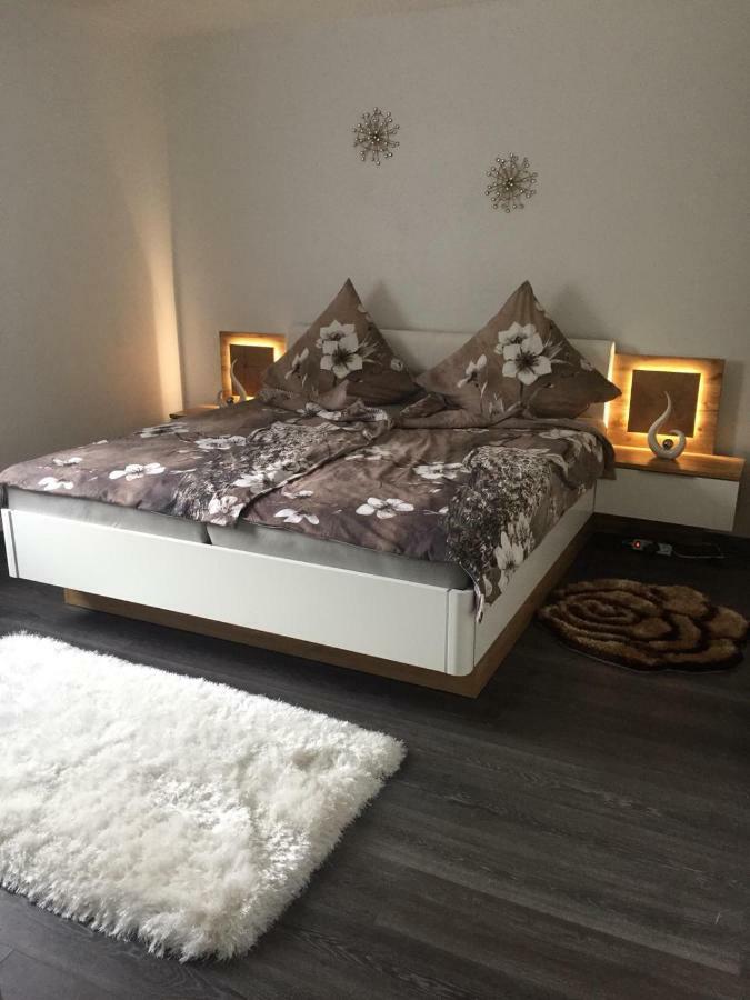Ana'S Ferienwohnung Furth im Wald Exterior photo