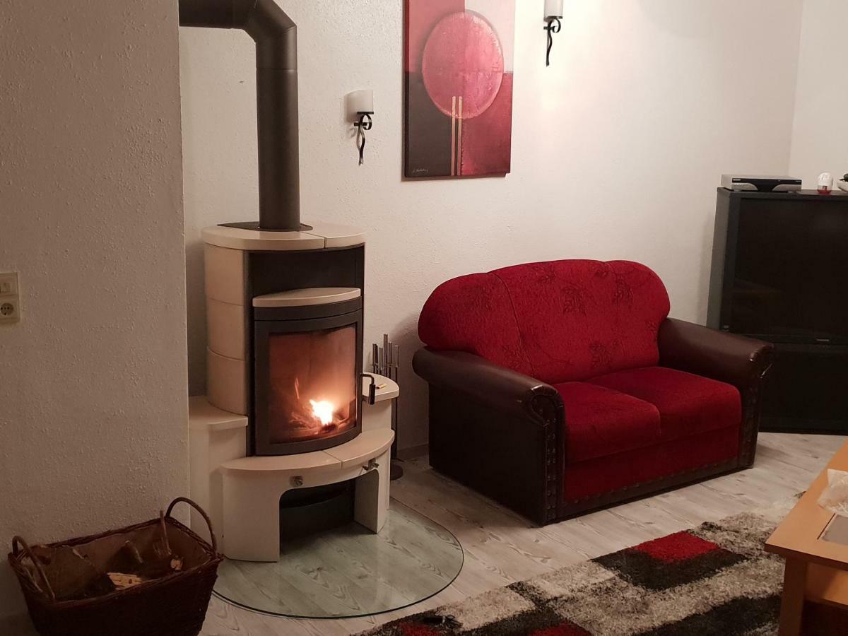Ana'S Ferienwohnung Furth im Wald Exterior photo